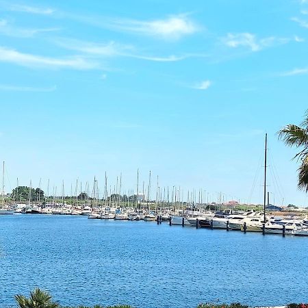 Appart A L'Abordage Sete, Gare, Parking Екстериор снимка